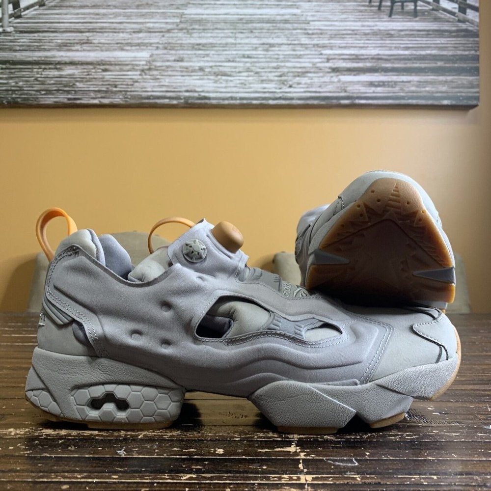 Reebok x Packer Instapump Fury OG Men's Size 11.5
